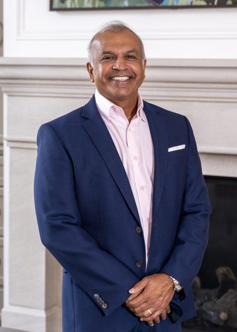 Rakesh Ram Ram Real Estate Group