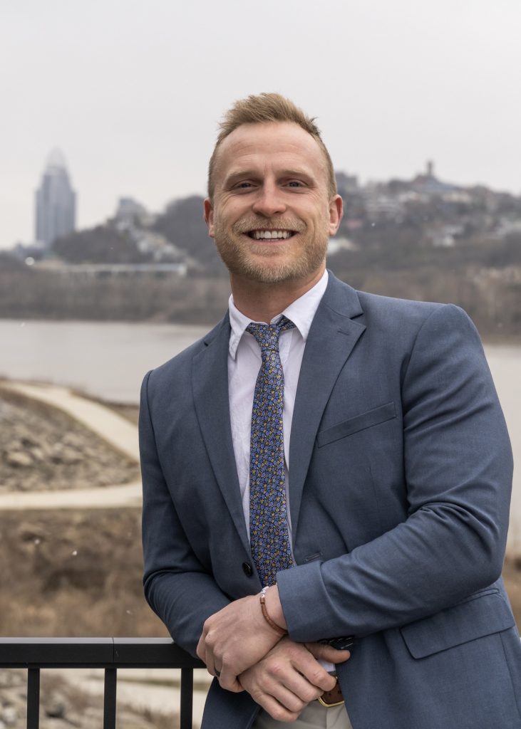 Jake Proctor Ram Real Estate Group