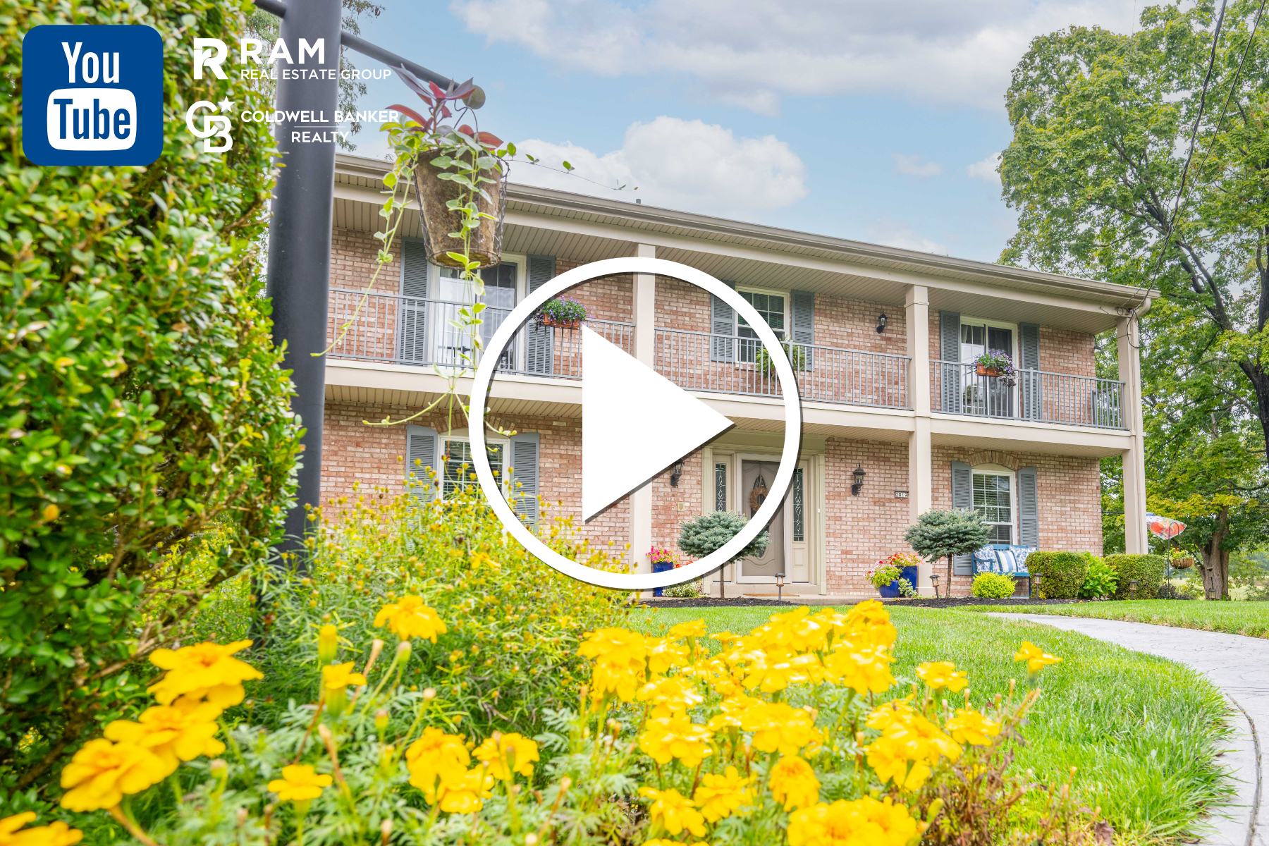 website video placeholders