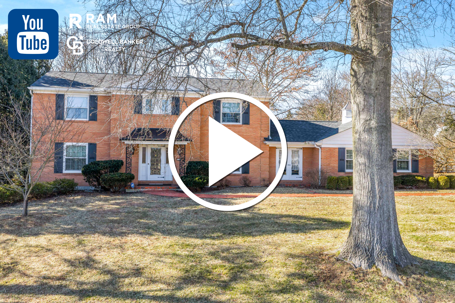 website video placeholders