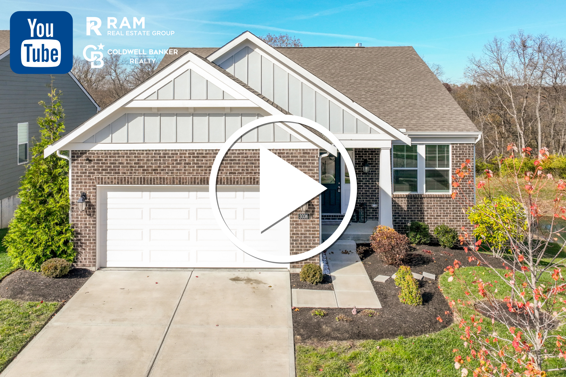 website video placeholders