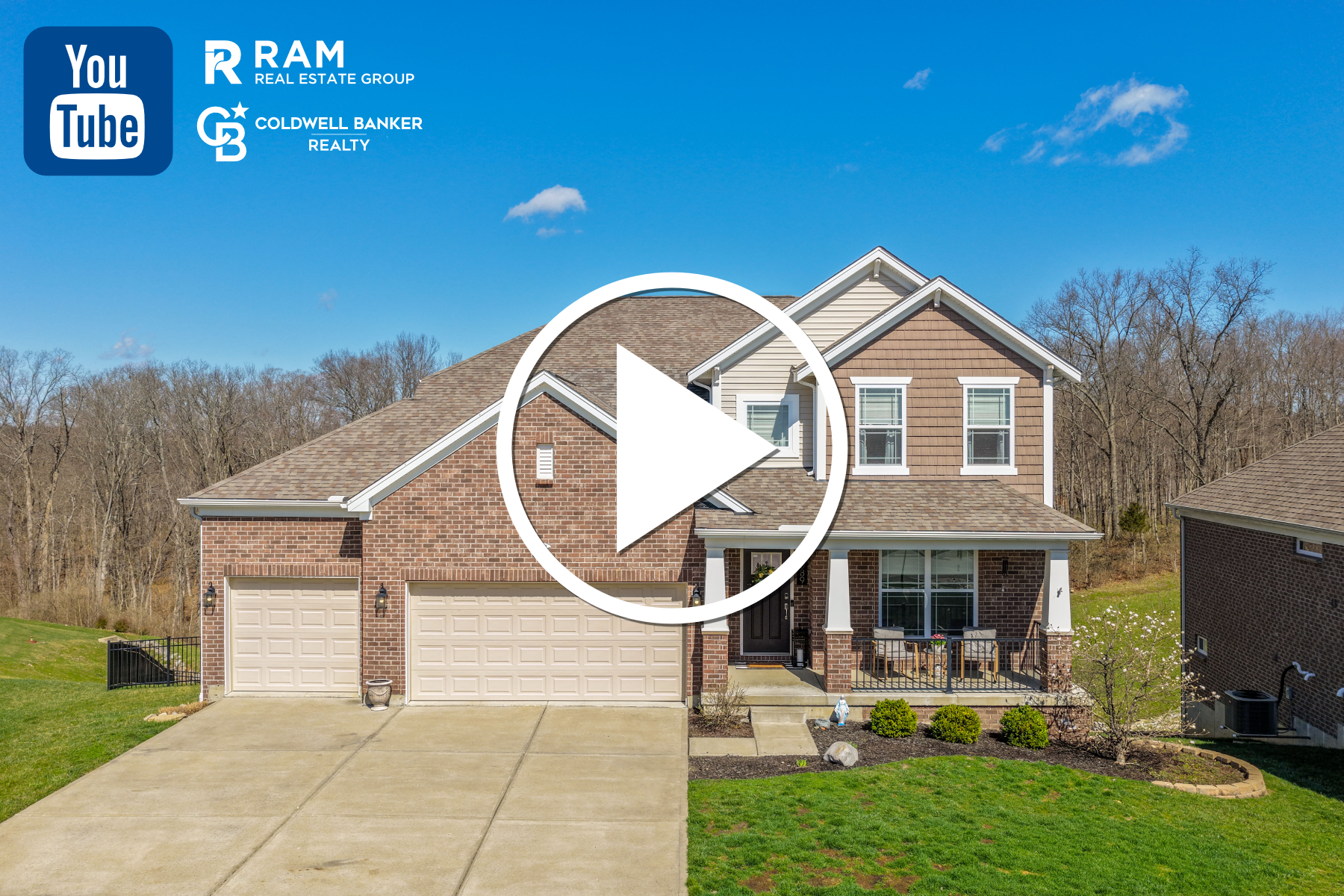 website video placeholders