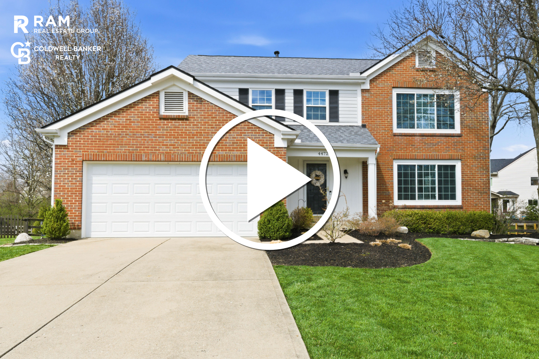 website video placeholders