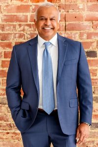 web headshots brick wall