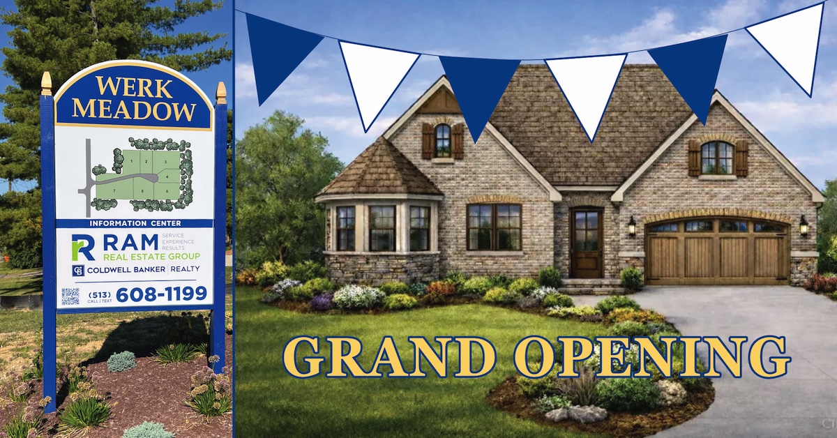 2 Werk Grand Opening