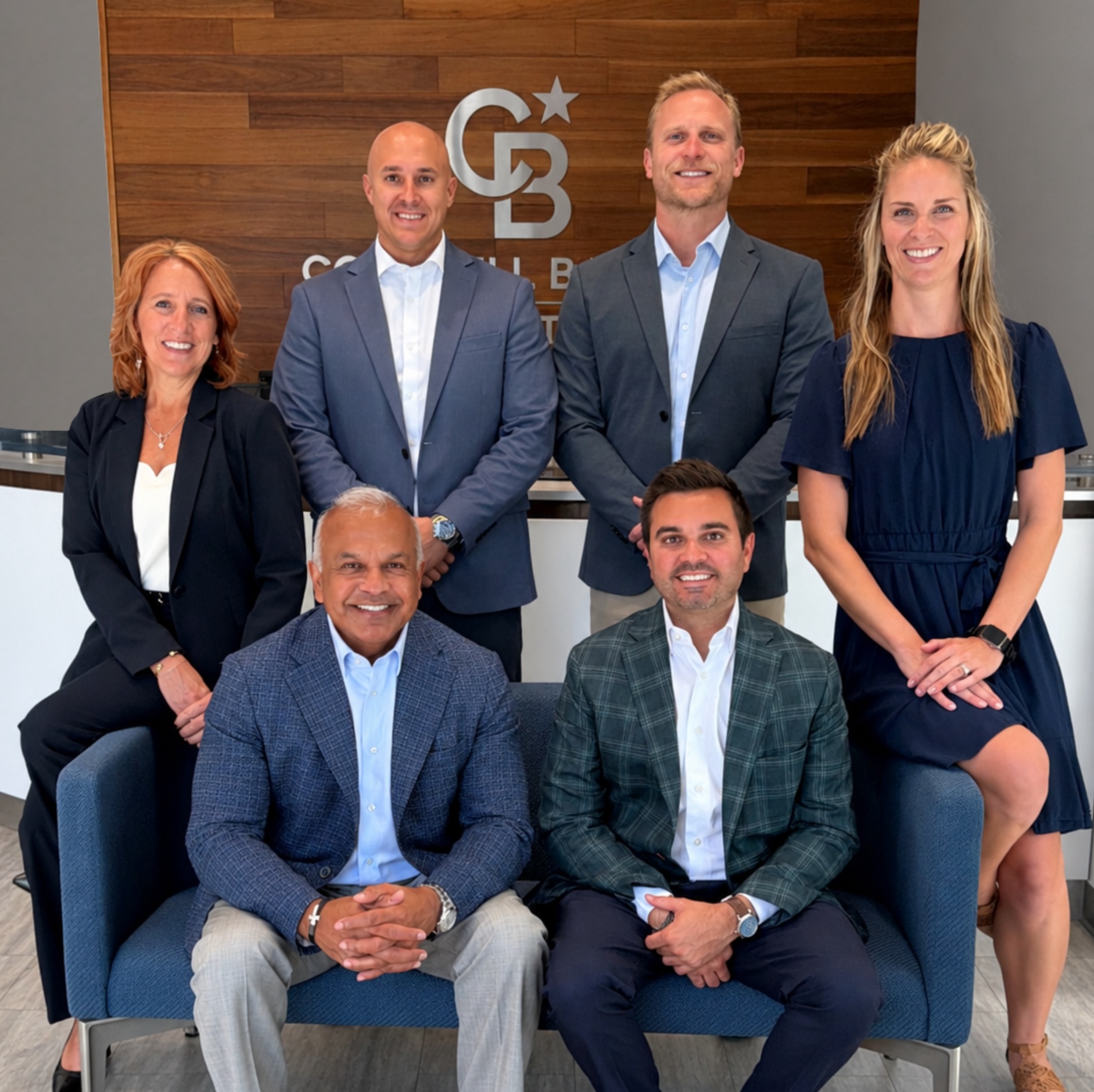 Ram Real Estate Group